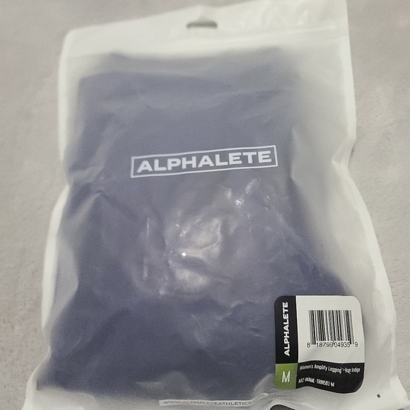 Alphalete Leggings - Picture 3 of 3